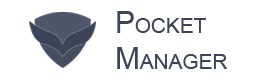 Pocket Manager