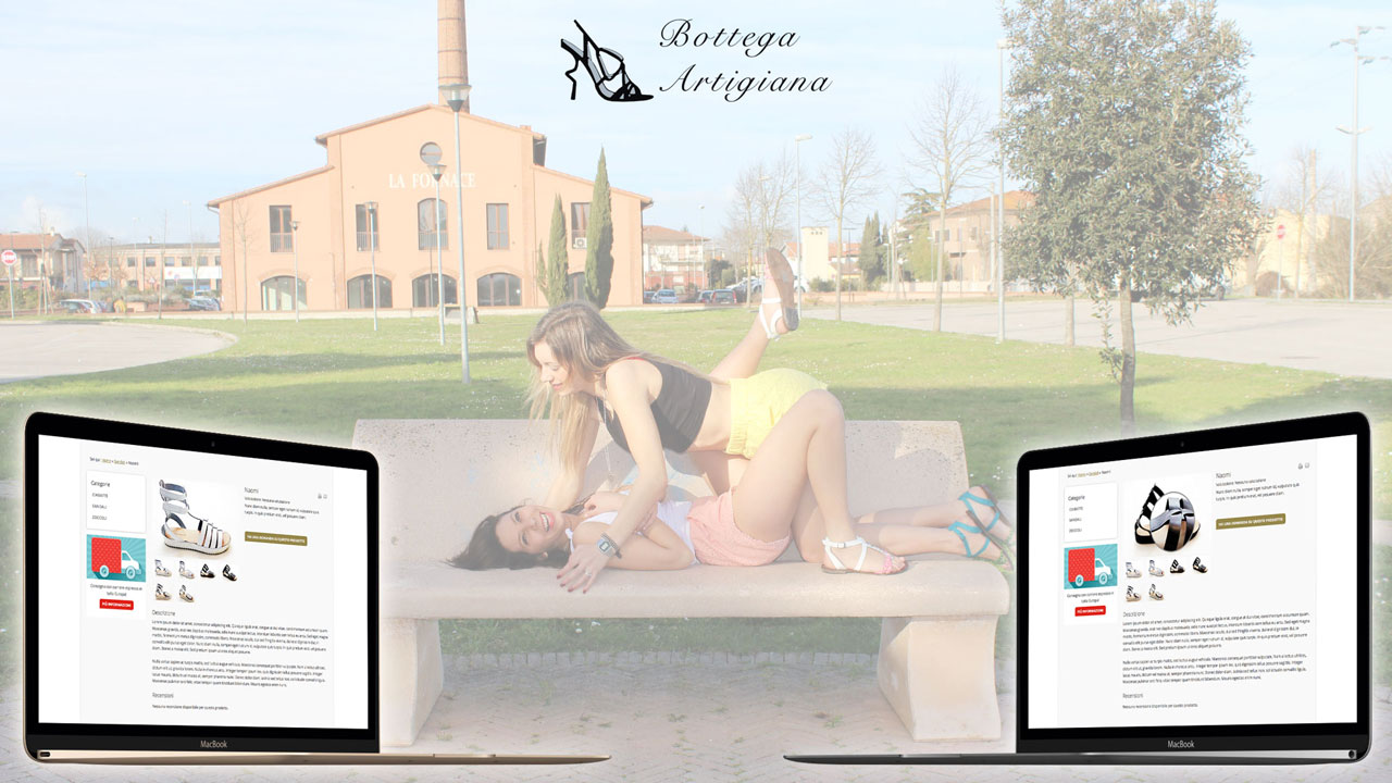 Bottega Artigiana