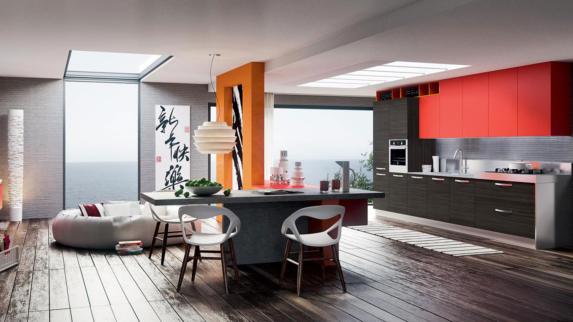 Vetrina pieraccioni cucine digigreg.com