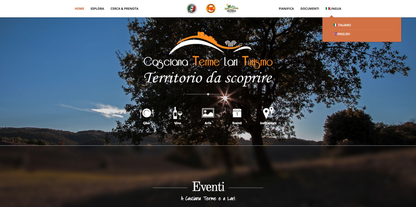 Comune di Casciana Terme Lari
