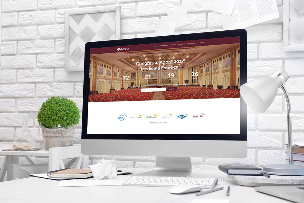 Congresso Medicina Estetica