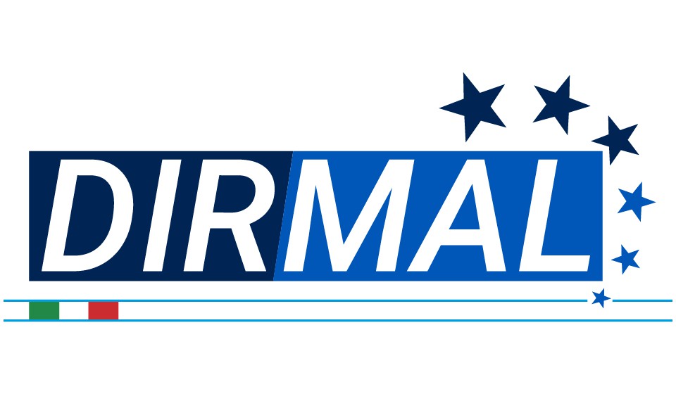 Logo Dirmal