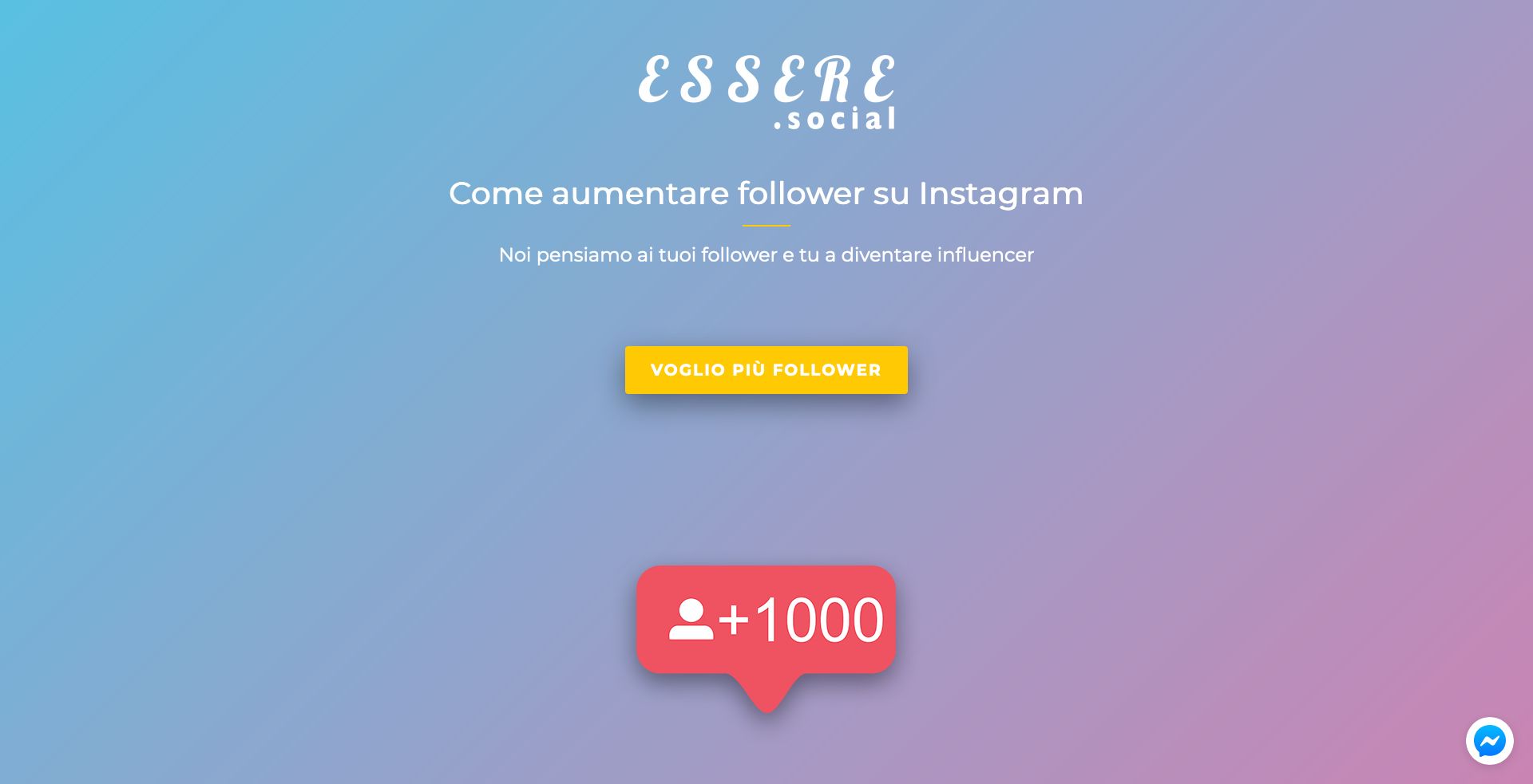 Essere Social