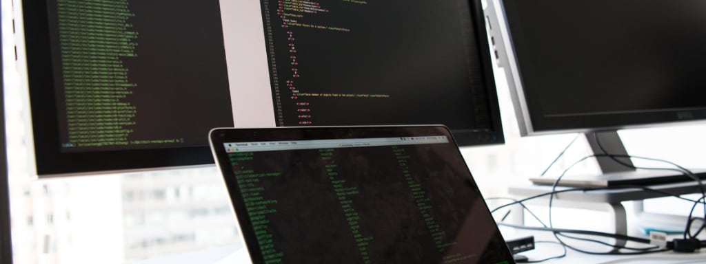 Expert Joomla developer