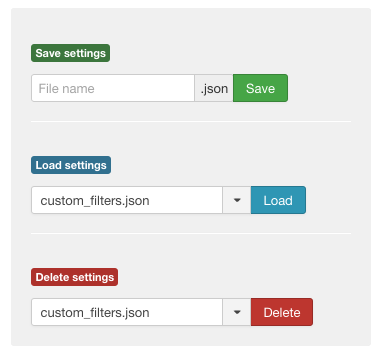 Digi Template Switch Pro Backup