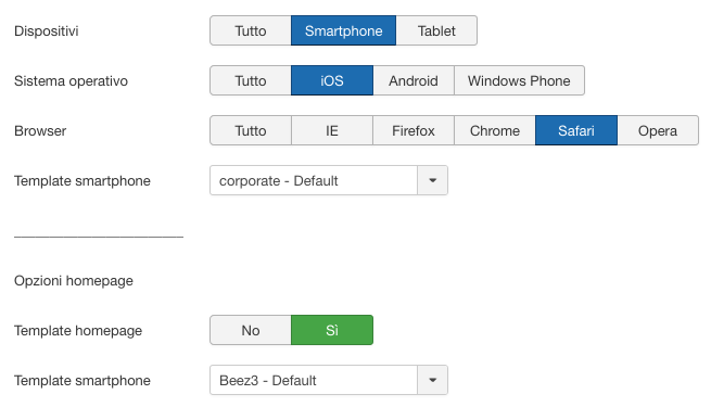 How to setup Digi Template Switch Pro