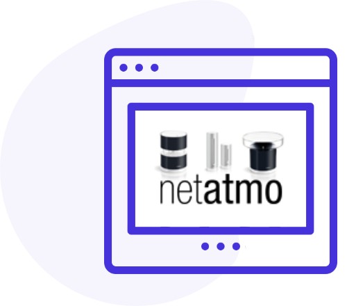 Digi Netatmo