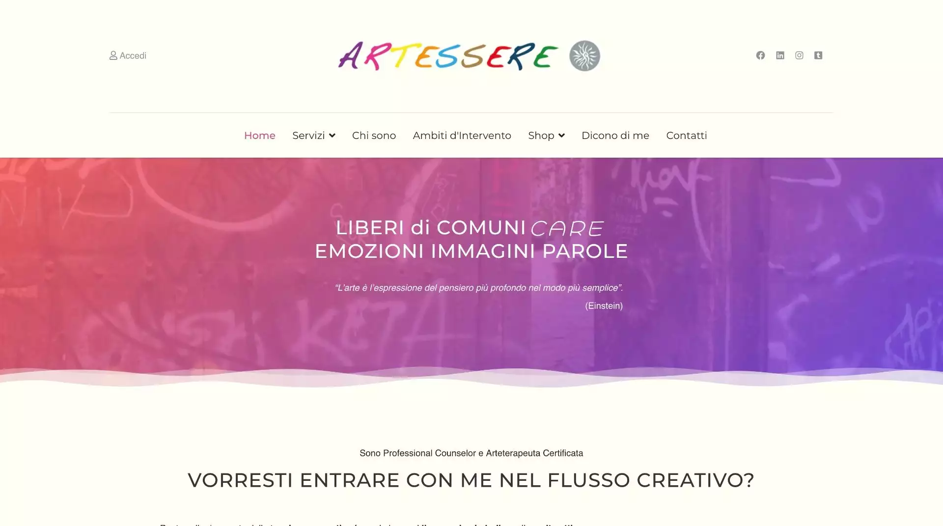 Artessere