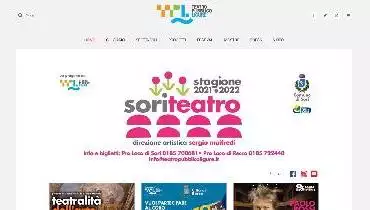 Teatro Pubblico Ligure